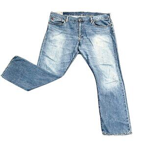 Polo Men's Jeans // 40 x 30